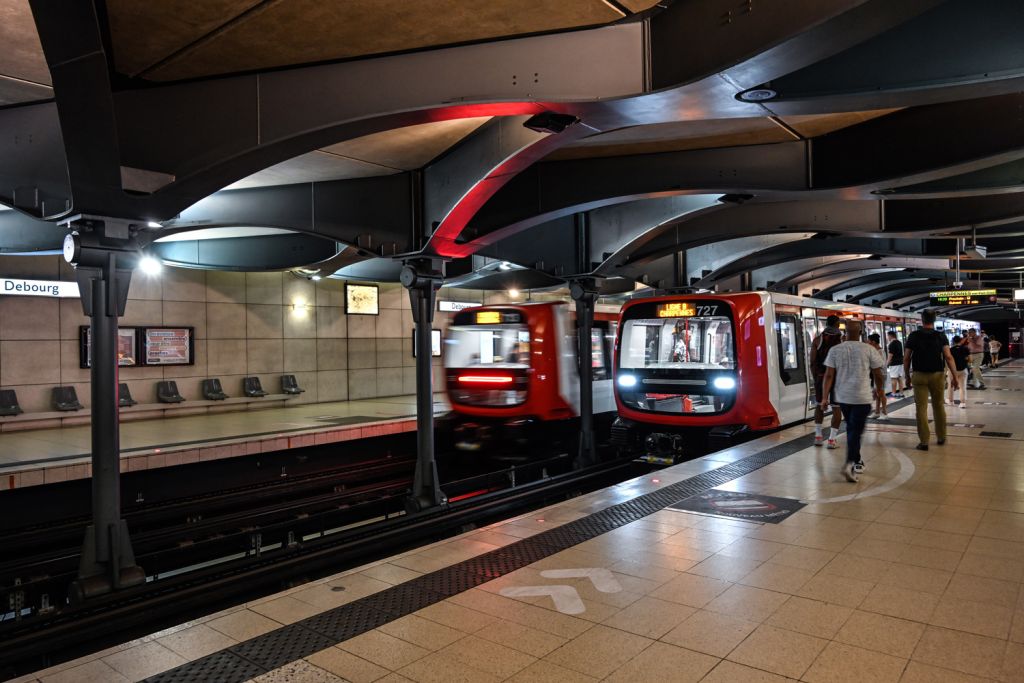En quoi consiste le contrat remporté à Lyon par le groupe RATP ? - Askip'