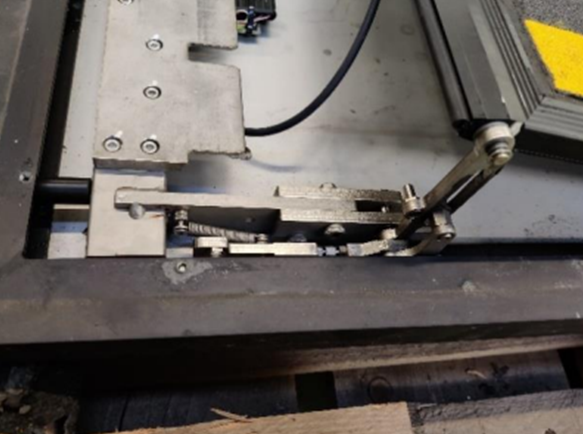 Visuel Utilisez-vous l’impression 3D pour la maintenance des bus ?
