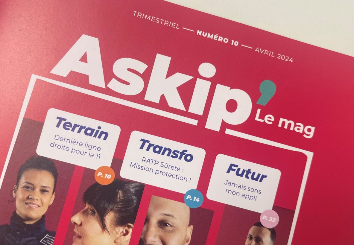 Visuel Je découvre Askip : c’est quoi ?