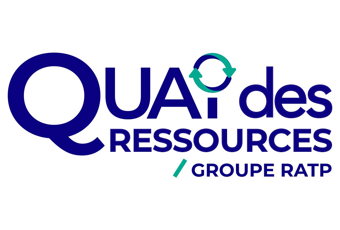 Visuel J’ai entendu parler d’une ressourcerie de matériels RATP, de quoi s’agit-il ?
