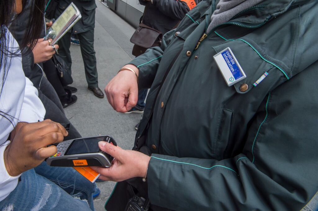 Pourquoi les agents RATP sont-ils assermentés ? - Askip'