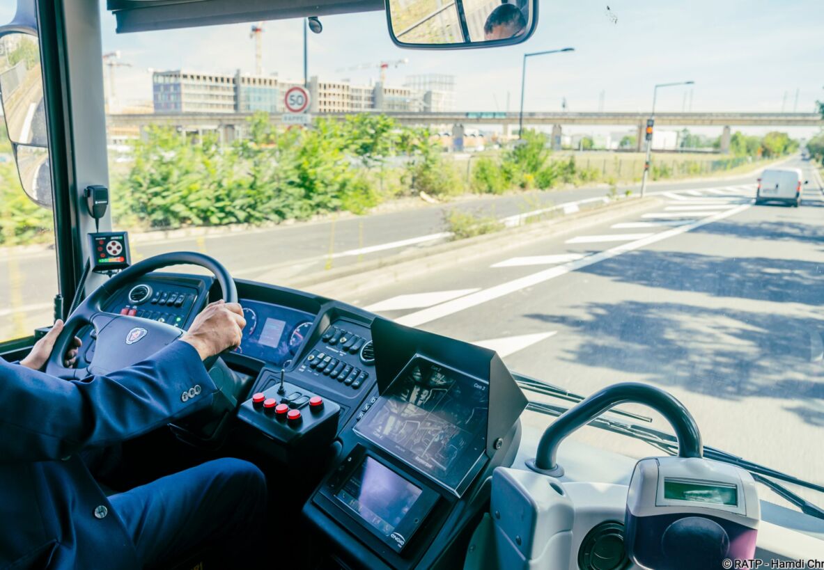 Visuel Que deviennent mon statut EPIC et mes droits à la retraite si je suis transféré chez un nouvel opérateur BUS ?