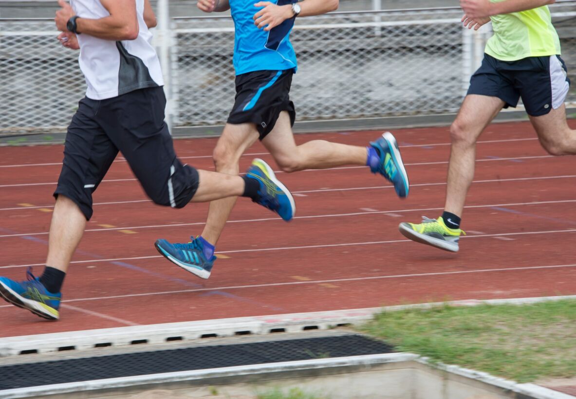 Visuel Quels liens existent entre la RATP et le sport ?