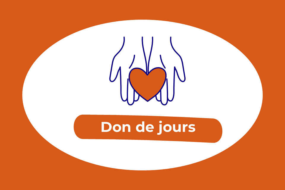 Visuel En quoi consiste le dispositif don de jours proposé par la RATP ?