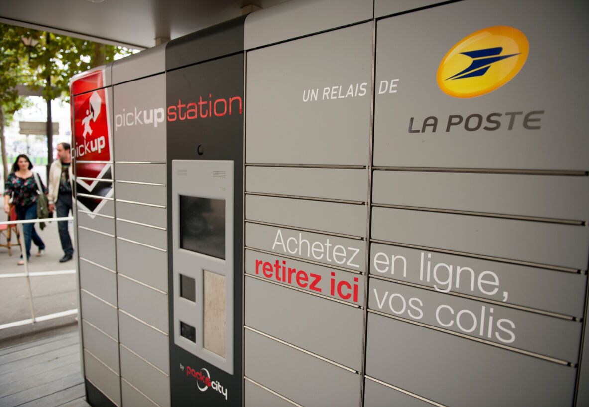 Visuel Est-ce que la RATP propose un service de retrait de colis dans ses gares et stations ?