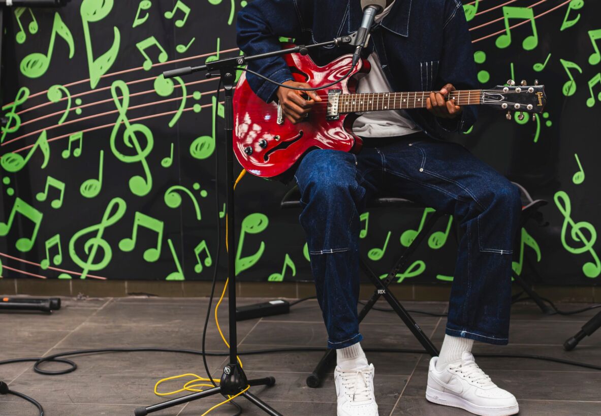 Visuel Quelles sont les prochaines étapes pour les musiciens du métro parisien ?