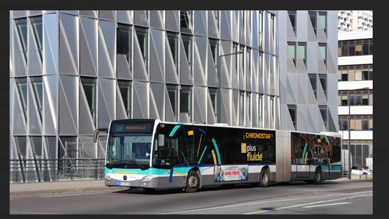 Visuel Est-il exact que RATP Cap Ateliers Championnet a remporté un contrat à Rennes ?