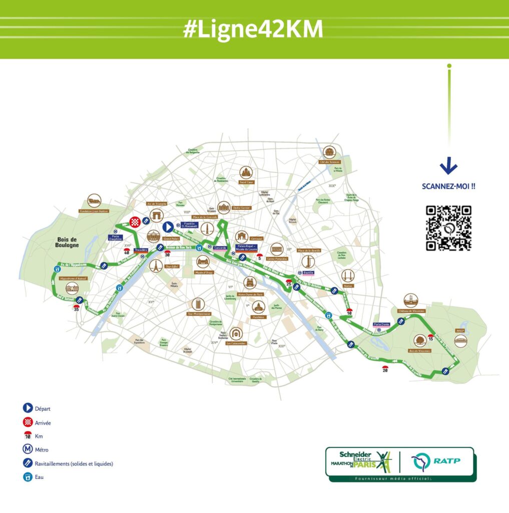 #Ligne42km