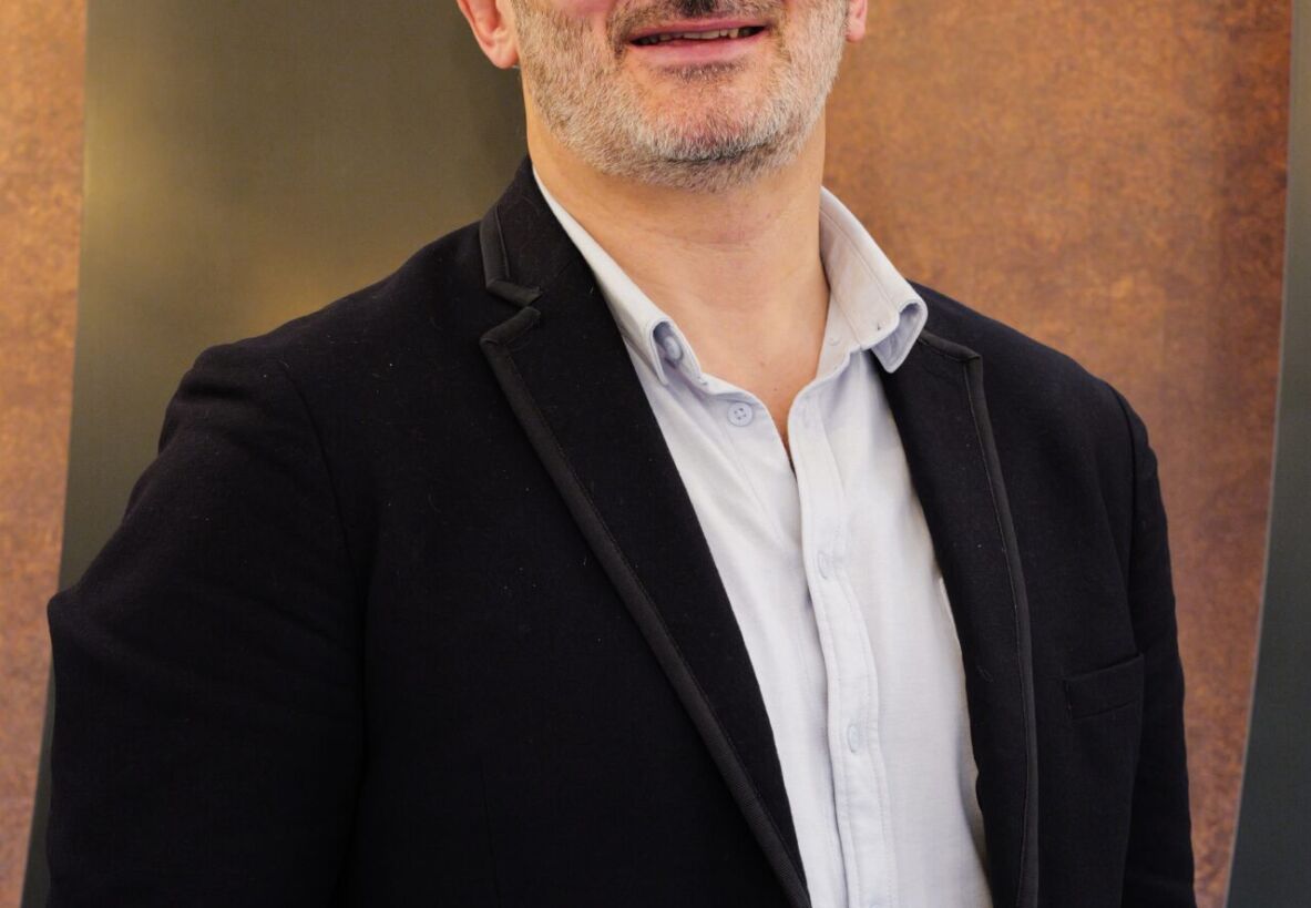 Visuel 3 questions à Nicolas Martin, Responsable sponsoring