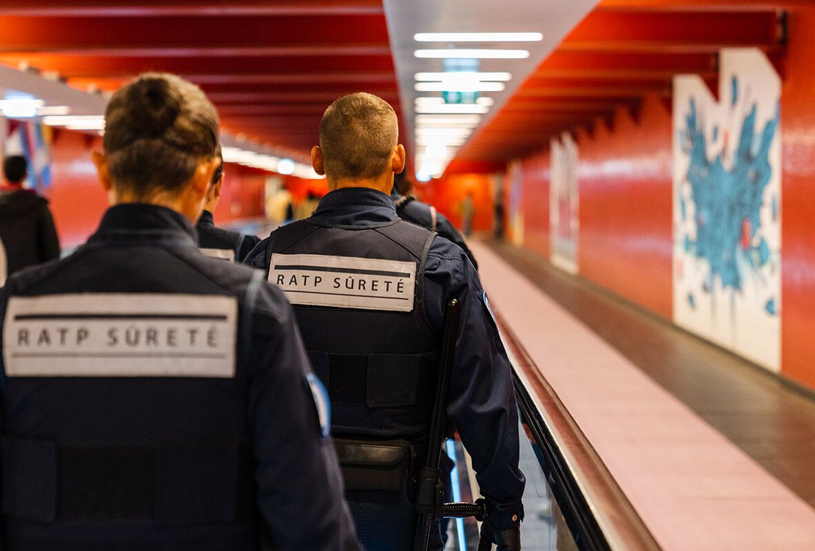 Visuel Quelles sont les nouvelles actions mises en place par la RATP pour lutter contre la fraude ?