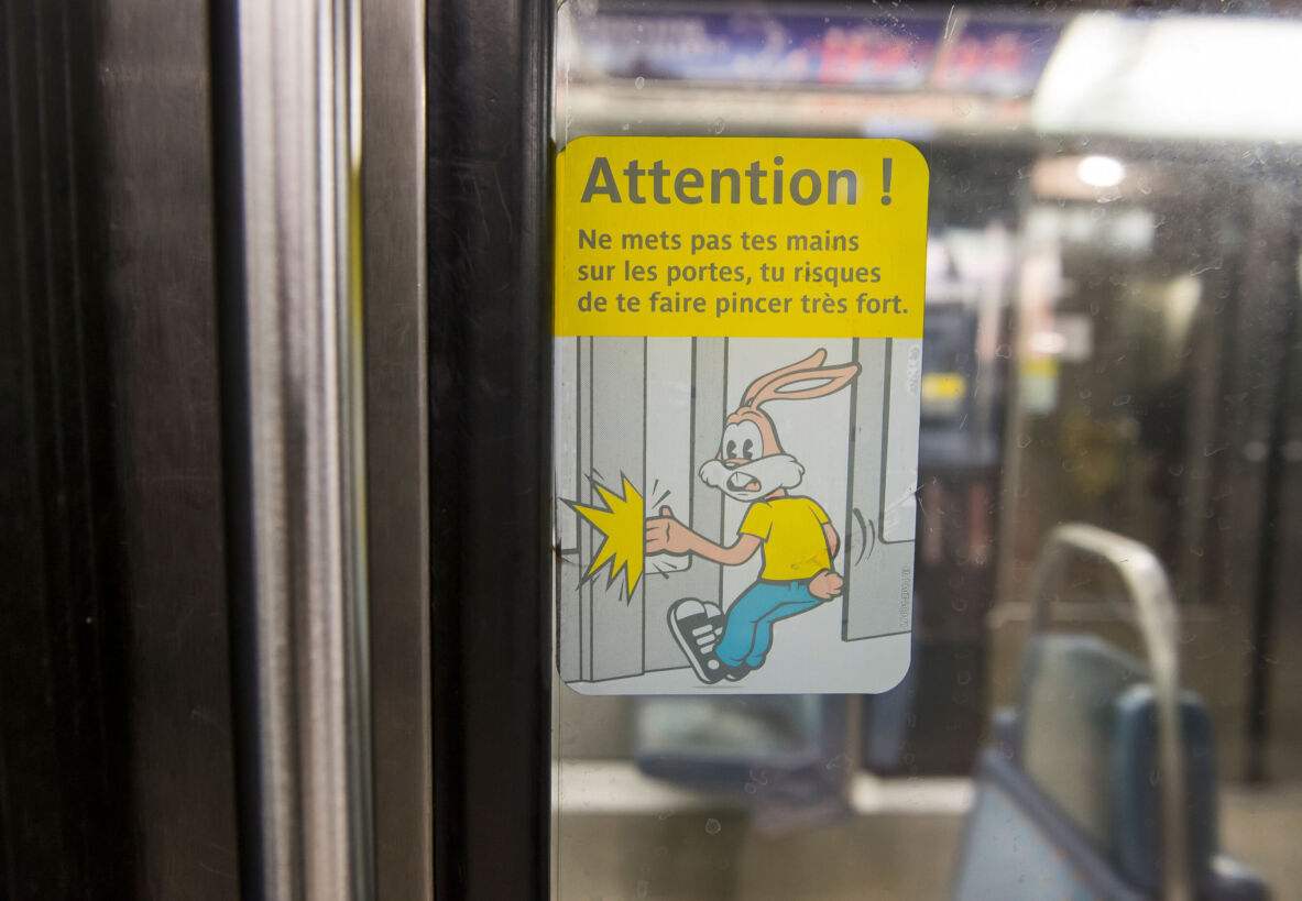 Visuel Découvrez l’histoire de Serge Le Lapin !