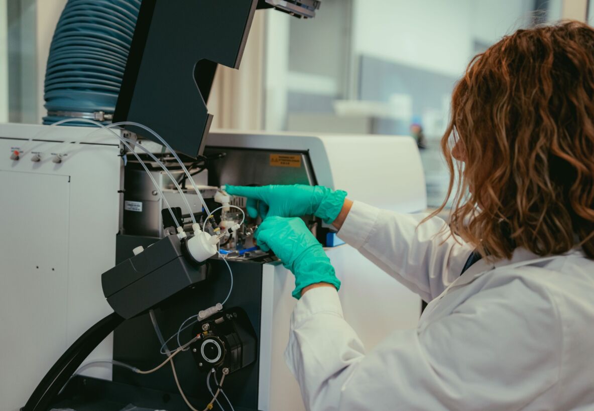 Visuel Au cœur du Laboratoire Essais et Mesures (LEM)
