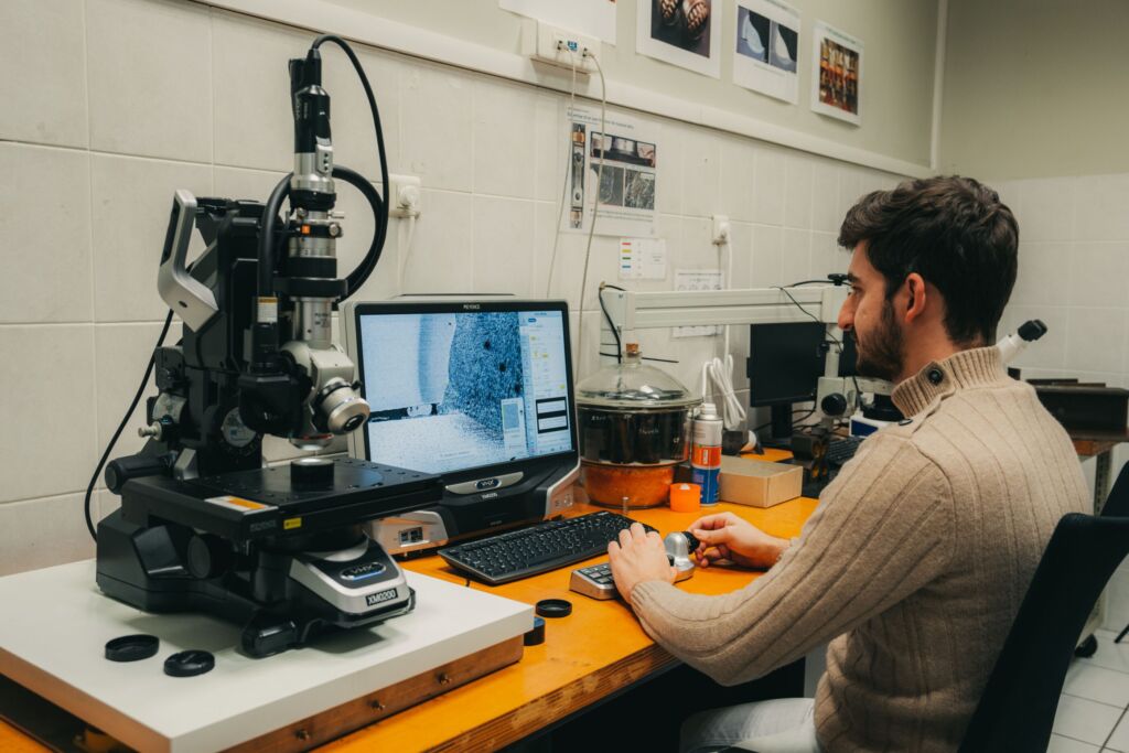 Laboratoire Essais et Mesures (LEM)