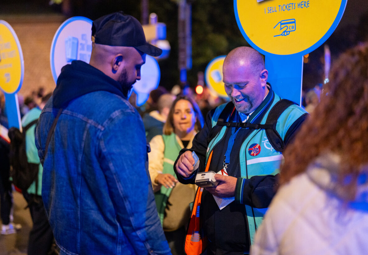 Visuel La vente mobile de tickets, ça existe ?