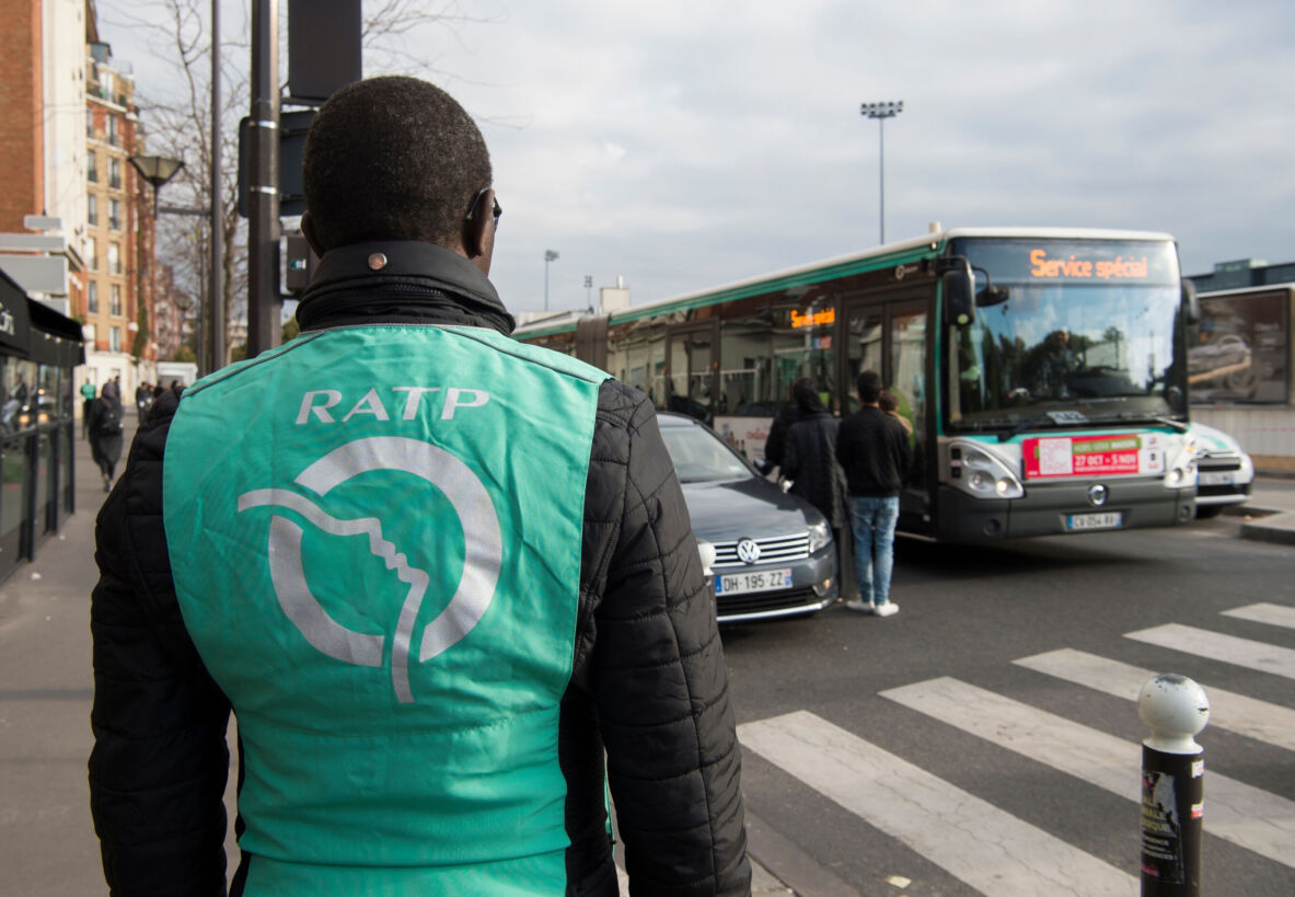 Visuel Dans quelles circonstances le service Caméléon est-il déclenché ?