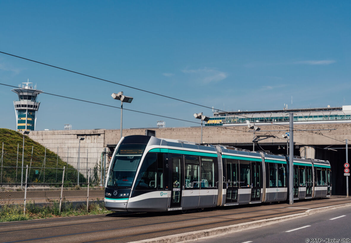 Visuel Quels sont les différents moyens de transports pour se rendre à l’aéroport d’Orly depuis Paris ?