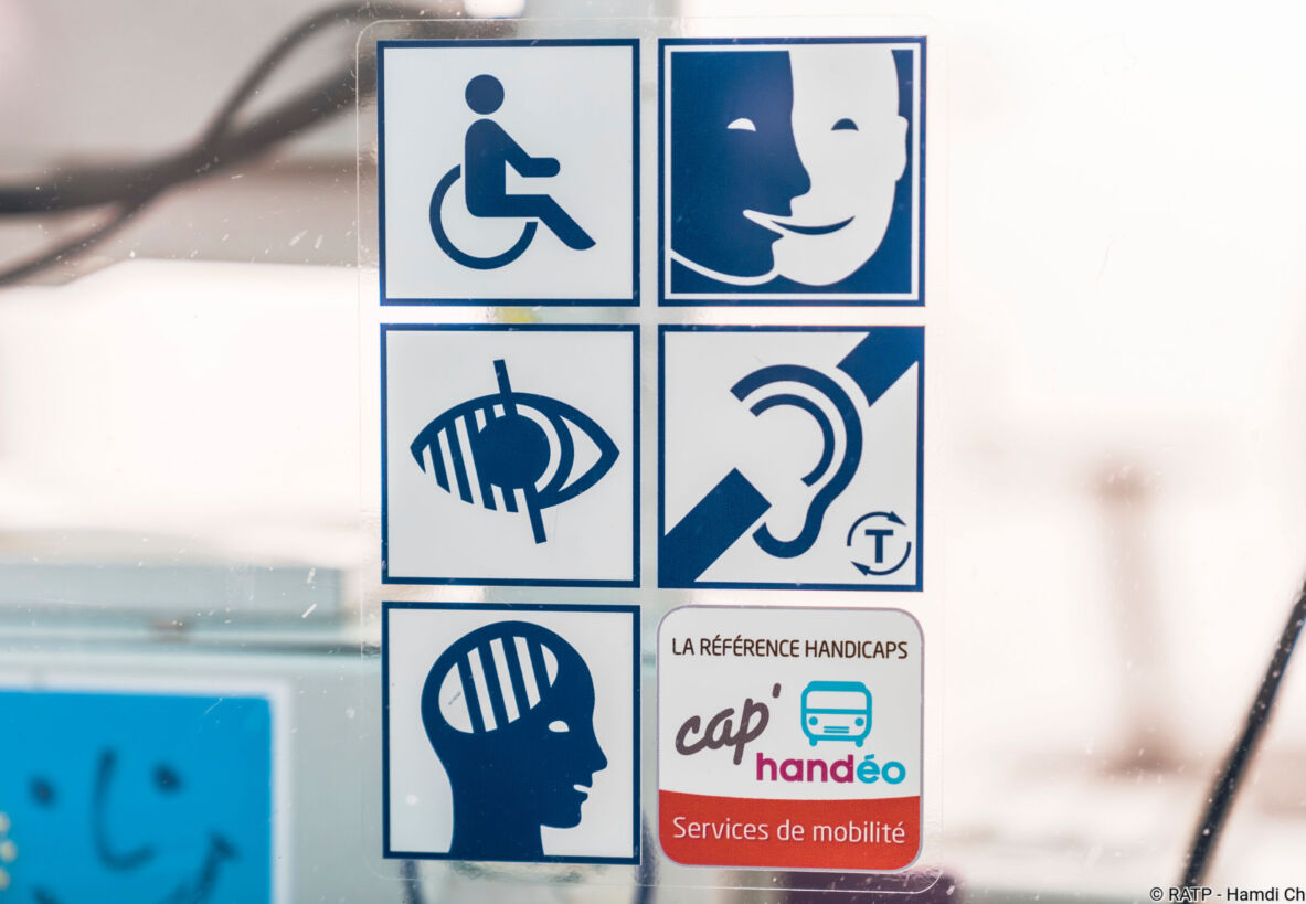 Visuel Tech et mobilité : vers un futur plus accessible à tous