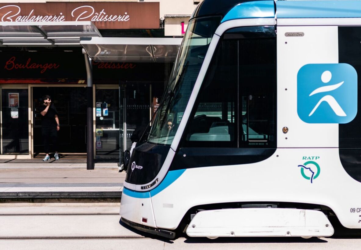 Visuel Où en est-on dans le prolongement du T1 ?