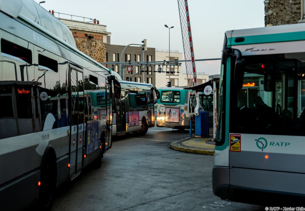 Visuel Quels sont les derniers résultats de la RATP dans le cadre de l’ouverture à la concurrence des bus ?