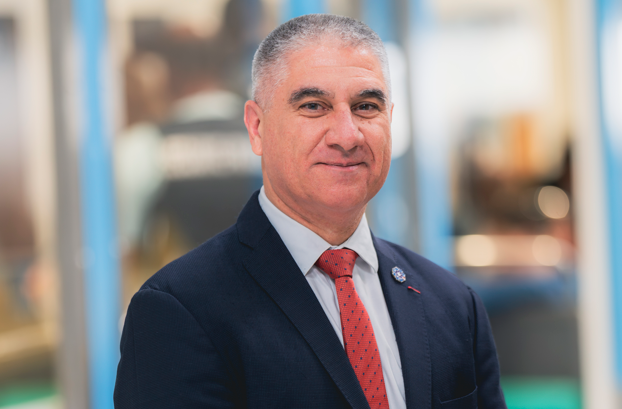 Visuel RATP Sécurité Expertises : un nouveau centre de formation à la sûreté et à la sécurité