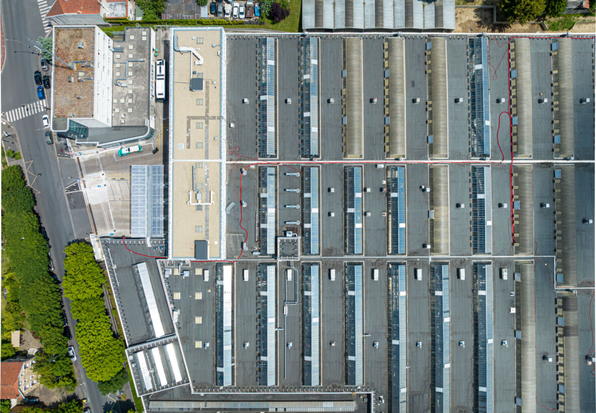 Visuel Quel est le rôle de la nouvelle filiale RATP Expertises ?