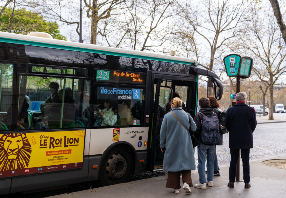 Visuel Qu’est-ce que la pluralité d’opérateurs en petite couronne va changer dans mon trajet du quotidien ?