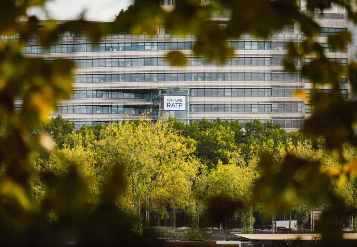 Visuel Qui assure l’intérim à la présidence de la RATP depuis le départ de Jean Castex ?