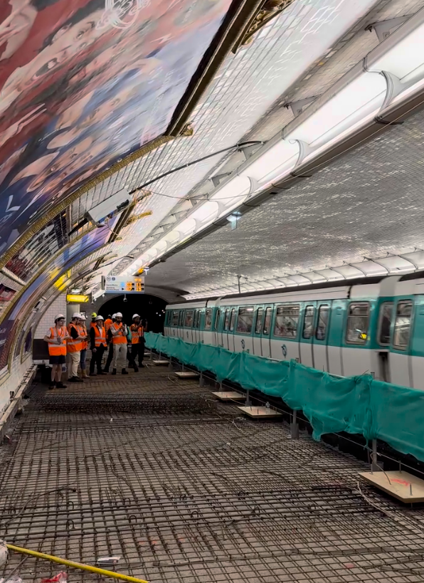 Visuel Quels sont les principaux travaux prévus à l’été 2026 ?