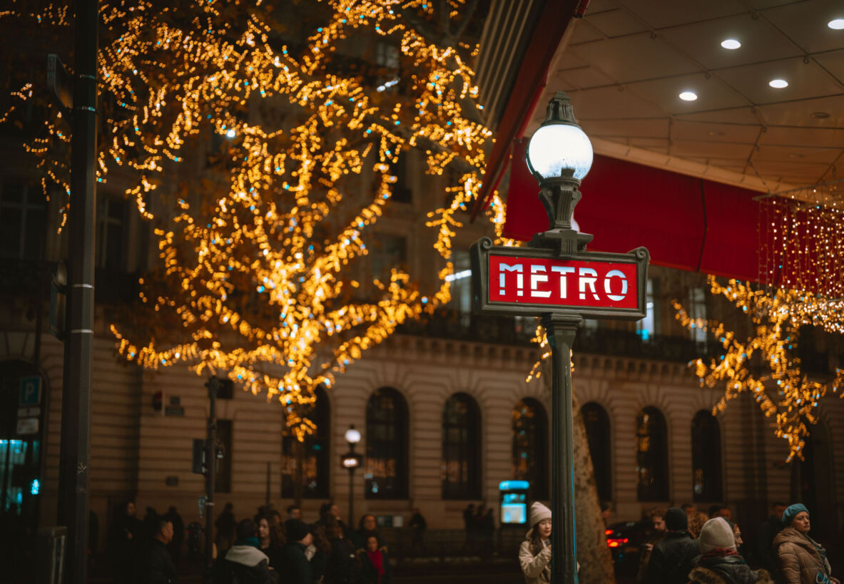 Visuel Quelles sont les animations prévues pour les fêtes de fin d’année ?