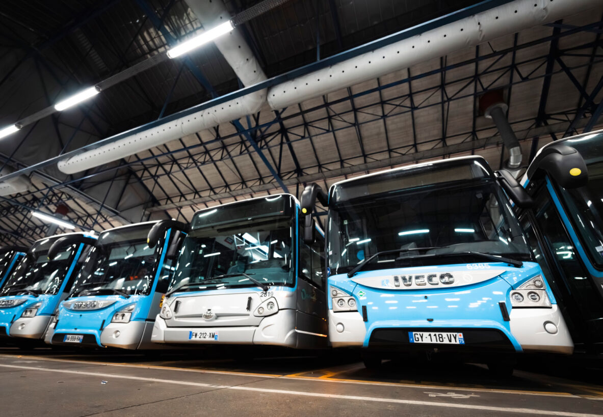 Visuel Dans le cadre de la bascule bus, est-ce que le nombre de RTT sera le même chez le repreneur ?