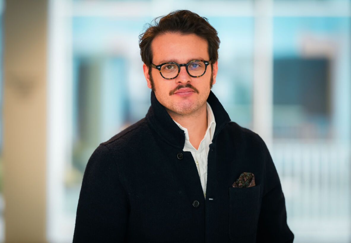 Visuel Étoile ferroviaire de Caen : la Région Normandie choisit RATP Dev