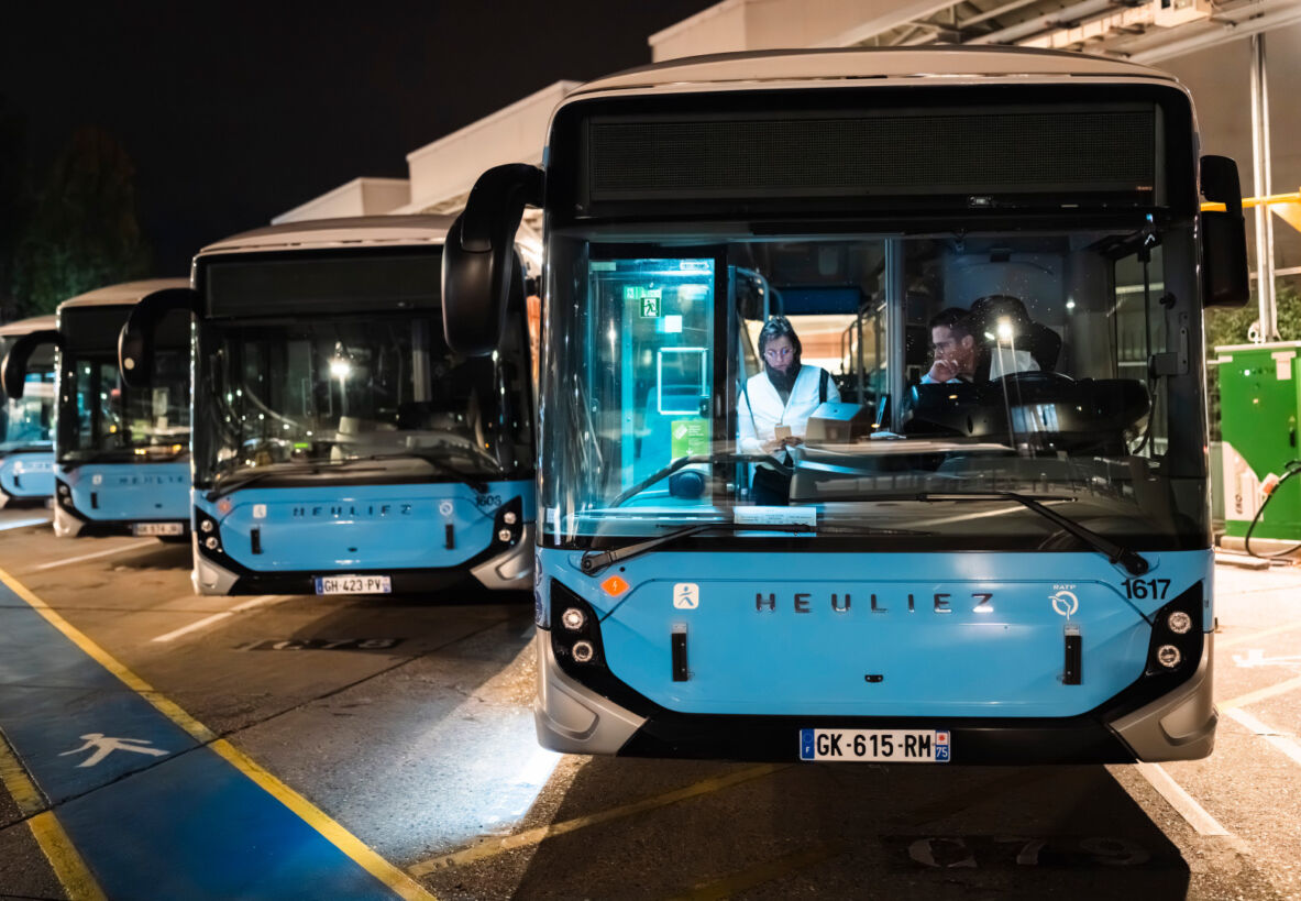 Visuel Transition Bus : c’est quoi une passation ?