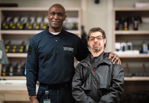 Visuel DuoDay : une rencontre au service de l’inclusion