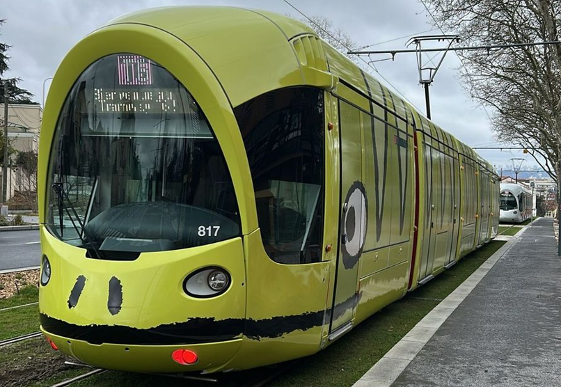 Visuel Quel est le rôle de la RATP dans le prolongement du T6 à Lyon ?