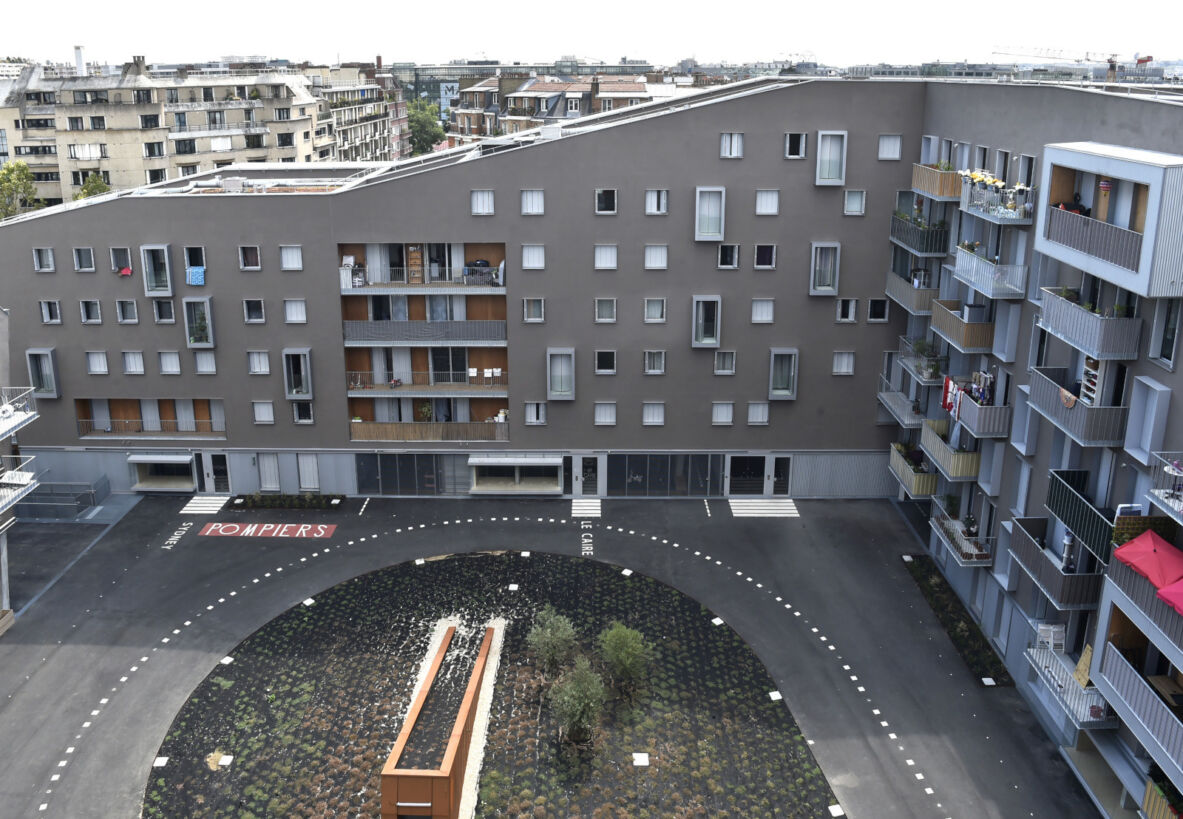 Visuel Quelles sont les conditions d’accès au Bail Réel Solidaire (BRS) pour un salarié de la RATP ?