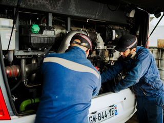 Visuel Comment postuler aux offres d’alternance de la RATP ?