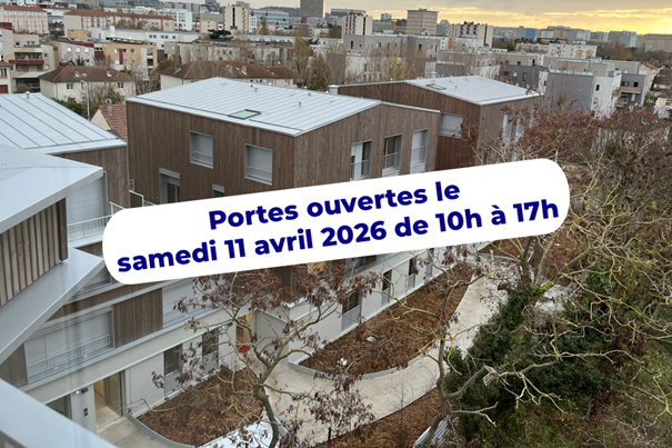 Visuel Quels types d’appartements sont proposés par la RATP lors de la journée portes ouvertes du 11 avril ?