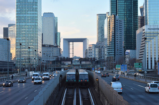 Visuel J&rsquo;entends parler de « rail urbain » : de quoi s&rsquo;agit-il ?