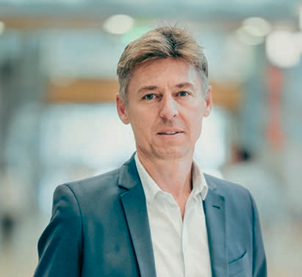 Visuel En tête à tête avec Philippe Ratto, directeur général de RATP Dev Brest