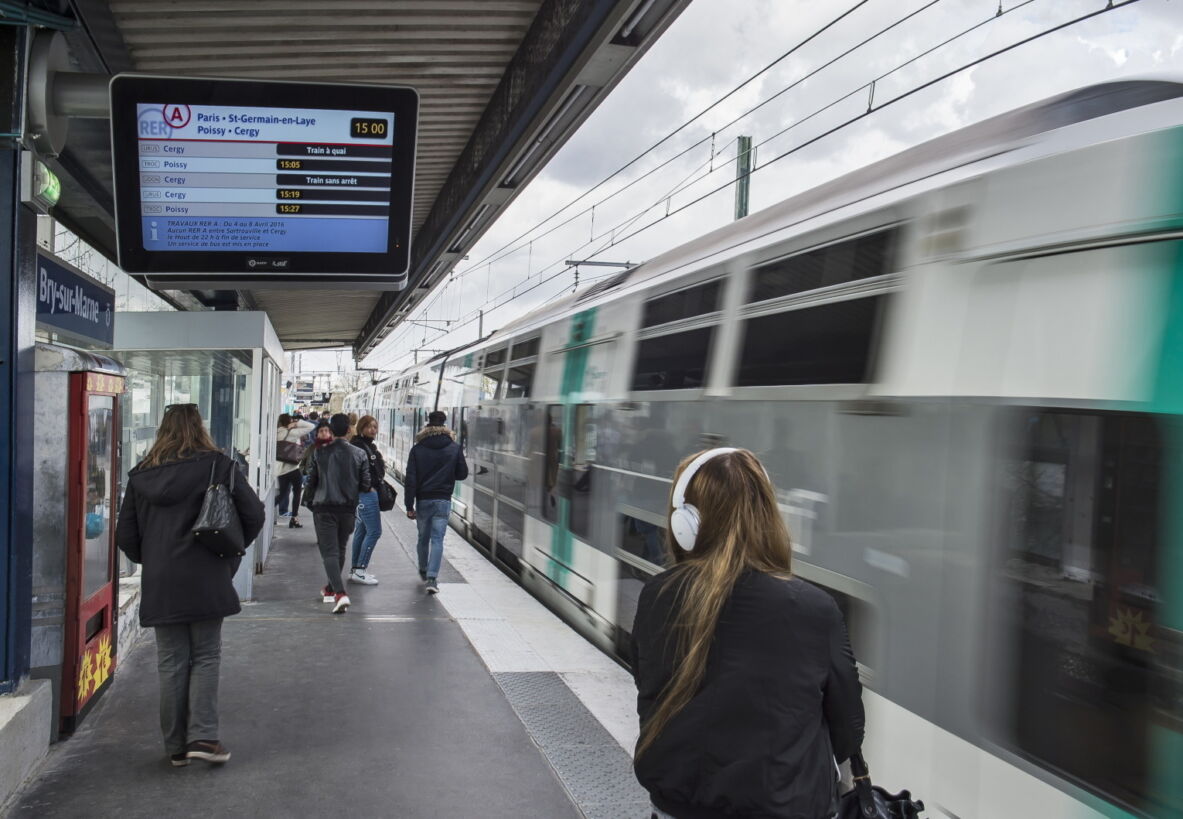 Visuel Comment se rendre à Bry-sur-Marne au mois d&rsquo;août cet été ?
