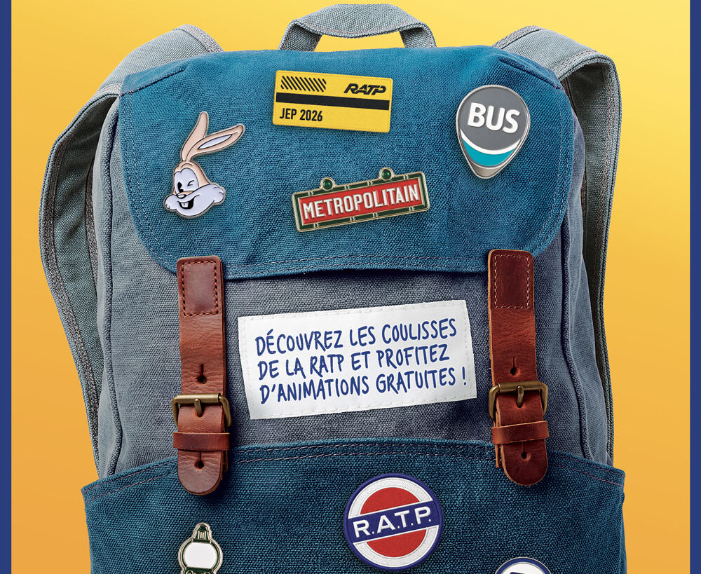 Visuel Quelles sont les dates d’inscription pour participer aux Journées européennes du patrimoine (JEP) organisées par le groupe RATP ?
