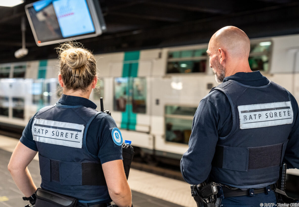 Visuel Je souhaite devenir agent GPSR : comment faire ?