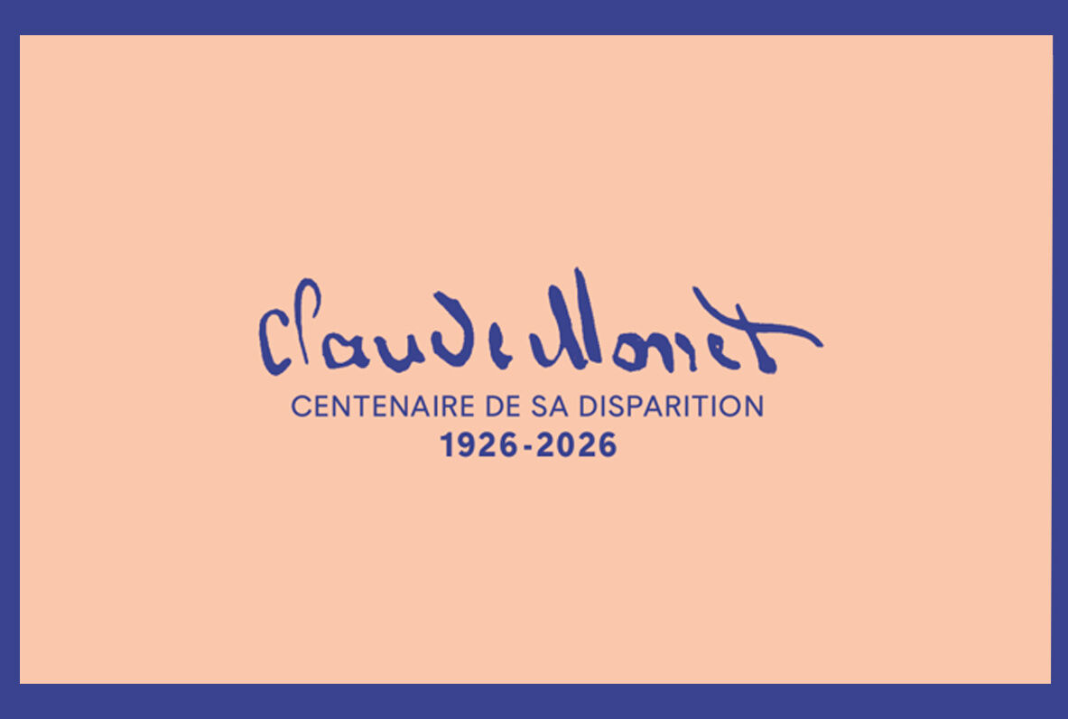 Visuel Ce sont bien des écrits de Claude Monet que l’on peut voir sur le réseau ?