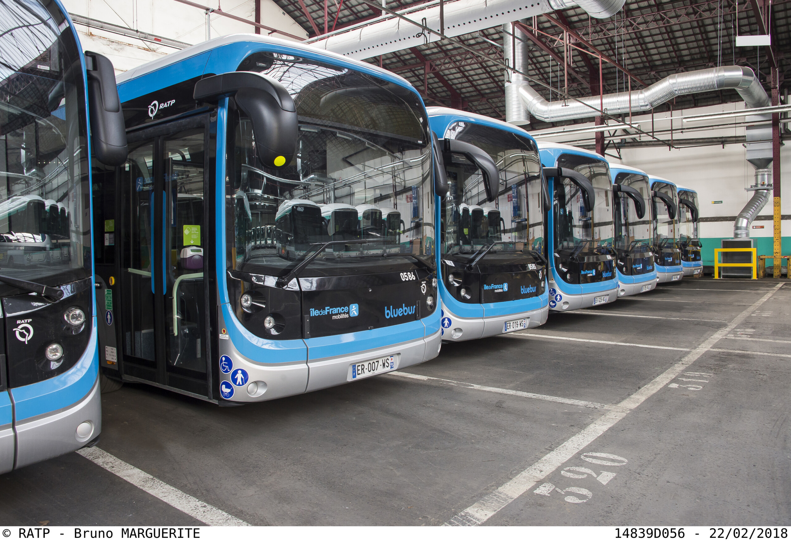 Visuel A quoi correspond le second appel d’offres massif du programme Bus 2025 ?
