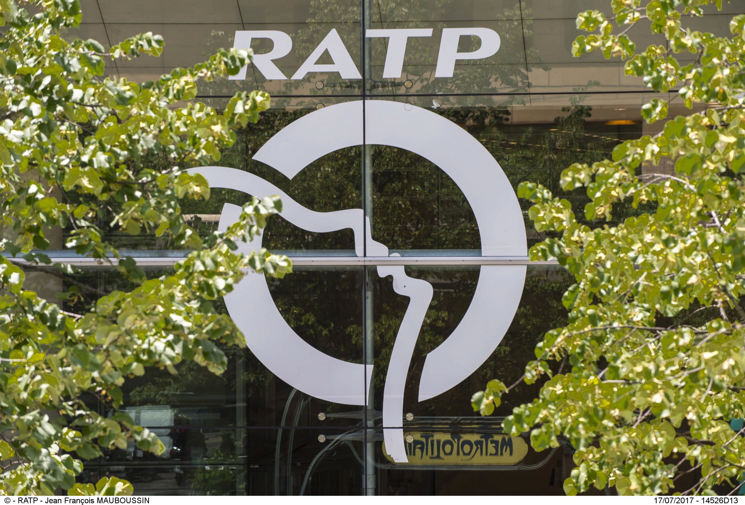 Visuel Pourquoi avoir éco-conçu le nouveau site internet du groupe RATP ?