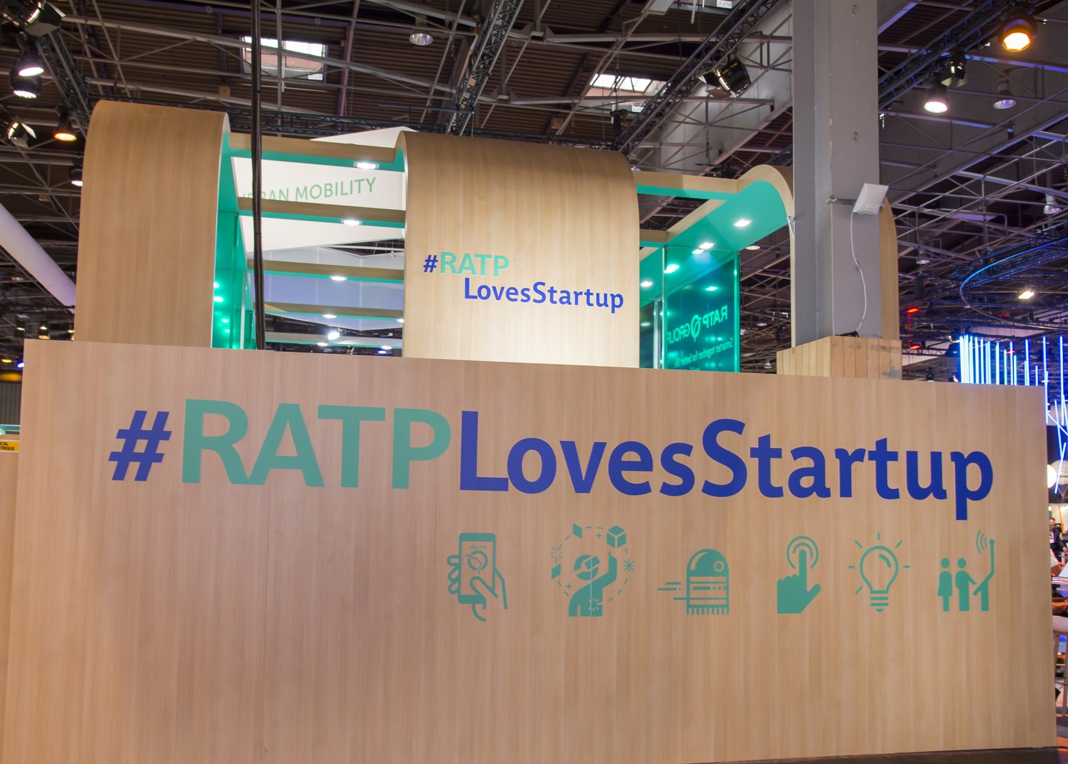 Visuel Pourquoi le groupe RATP sélectionne des startups et leur propose de les aider ?