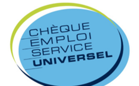 Visuel Que prévoit le nouvel accord Chèque Emploi Service Universel (CESU) abondé ?