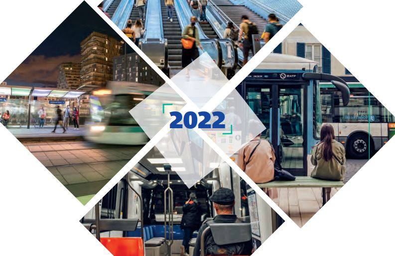 Visuel Quel bilan des relations entre la RATP et les associations de consommateurs en 2022?